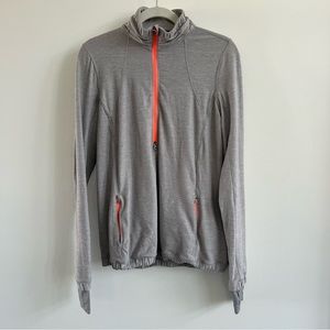Lululemon Half Zip